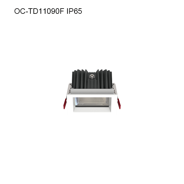 OC-TD11090F IP65/OC-TD127110F IP65/OC-TD165145F IP65/OC-TD220200F IP65