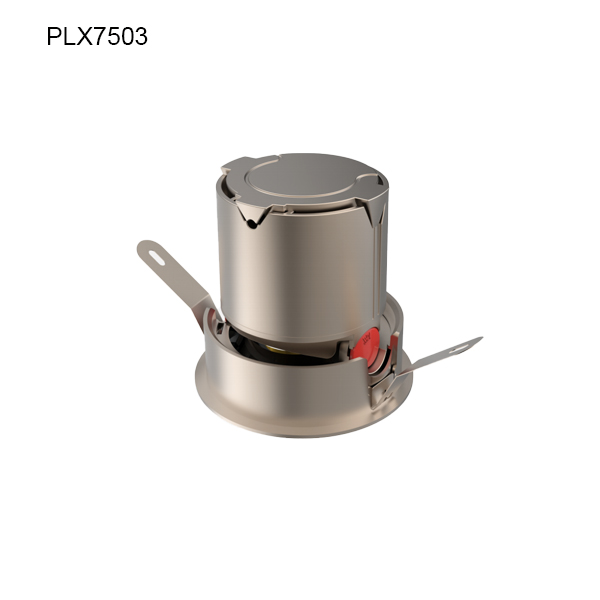 PLX7503/PLX7504/PLX7505