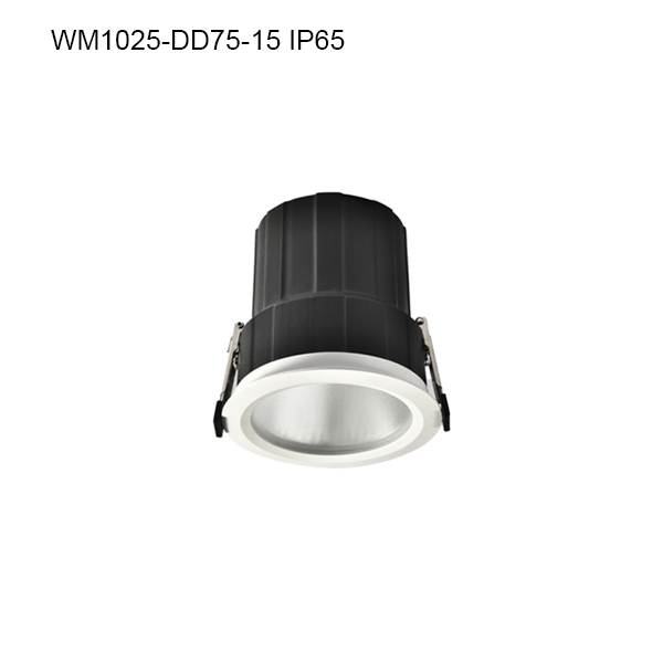 WM1025-DD75-15 IP65/WM1025-DD95-25 IP65/WM1025-DD125-35 IP65